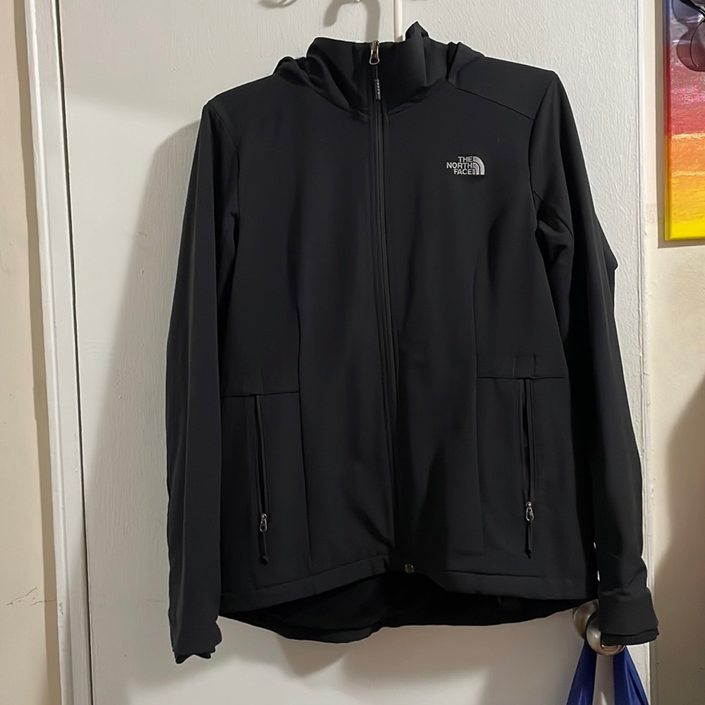 The North Face (TNF) - Women’s Fleeced Jacket